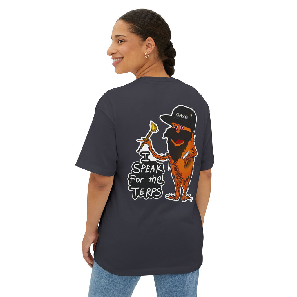 Terp Lorax Tee