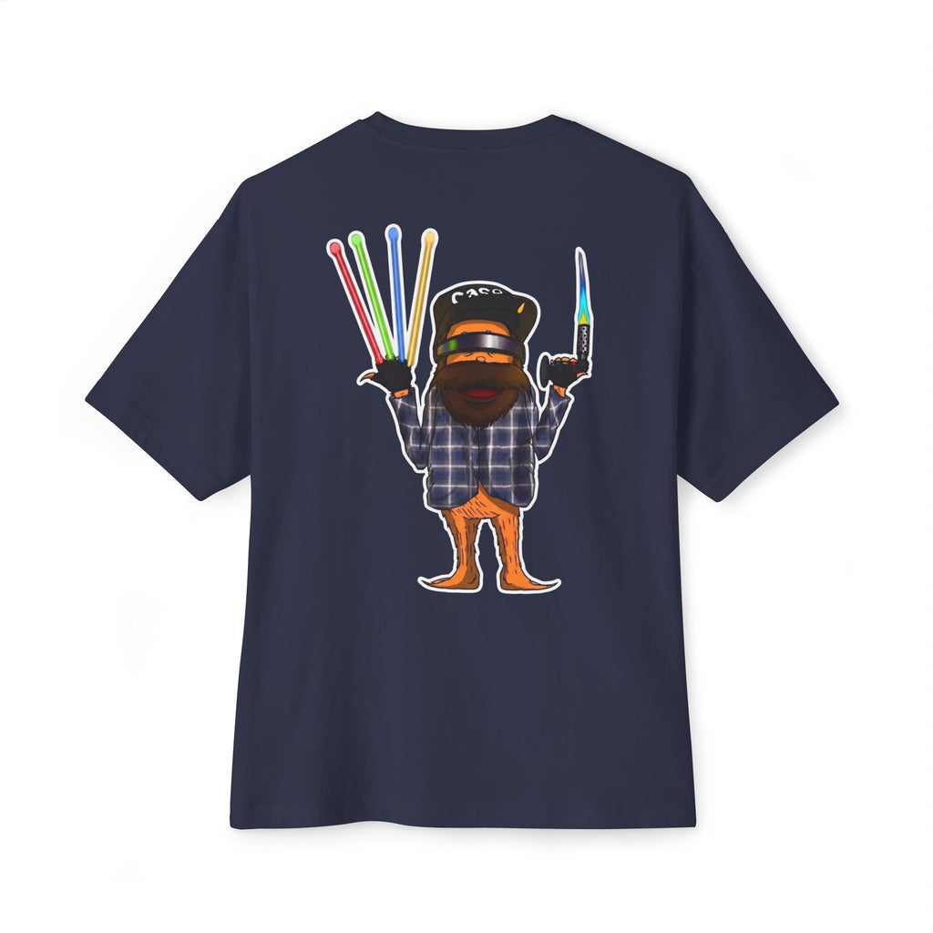Laser Lorax Tee