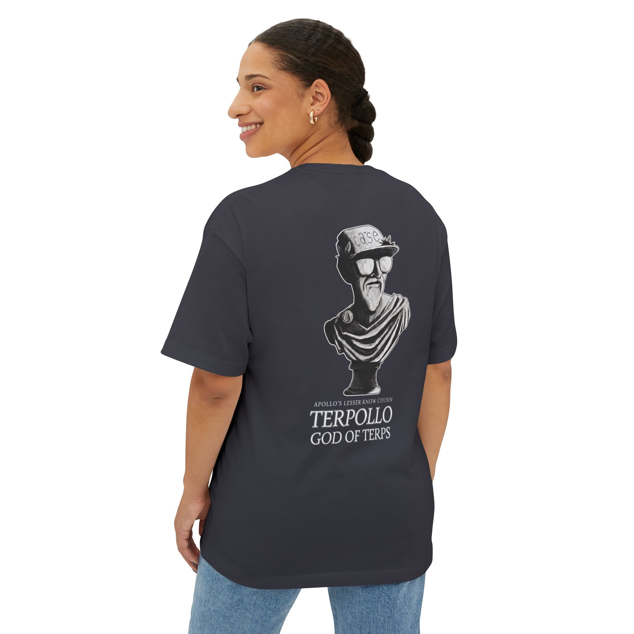 Terpollo Tee