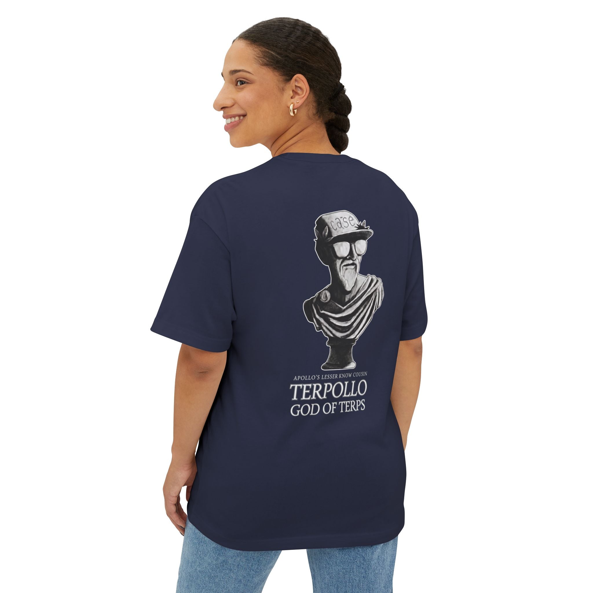 Terpollo Tee