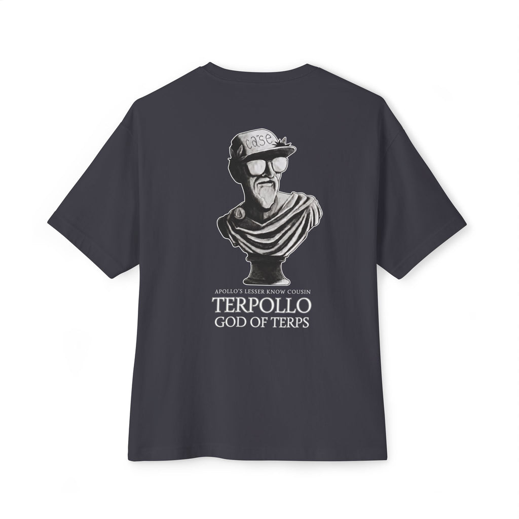 Terpollo Tee