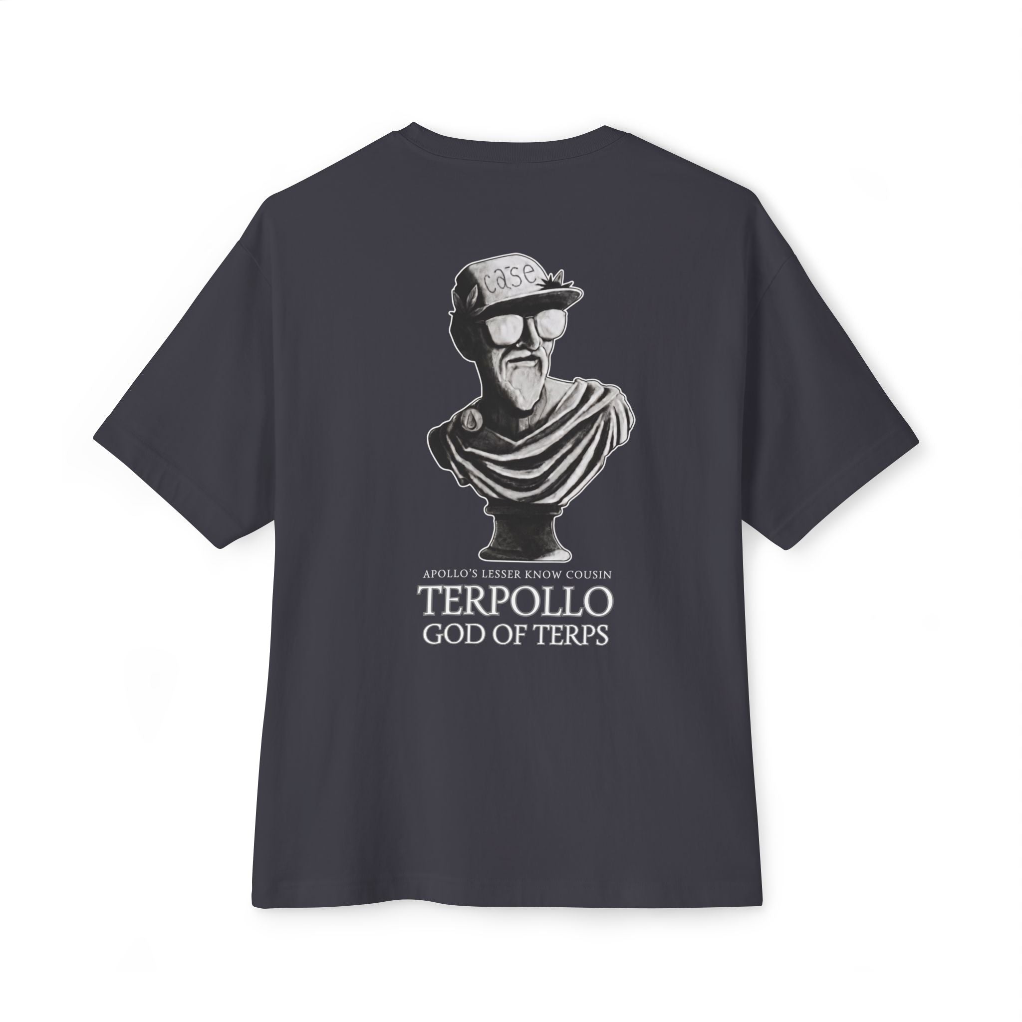 Terpollo Tee