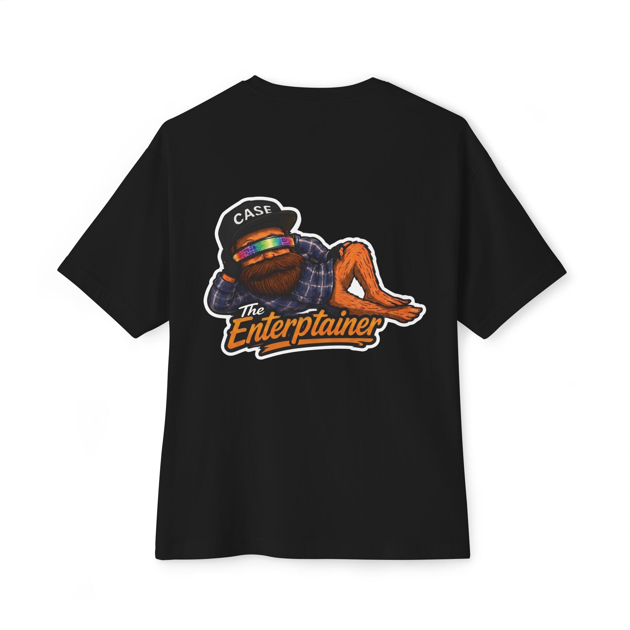Sexy Lorax Tee