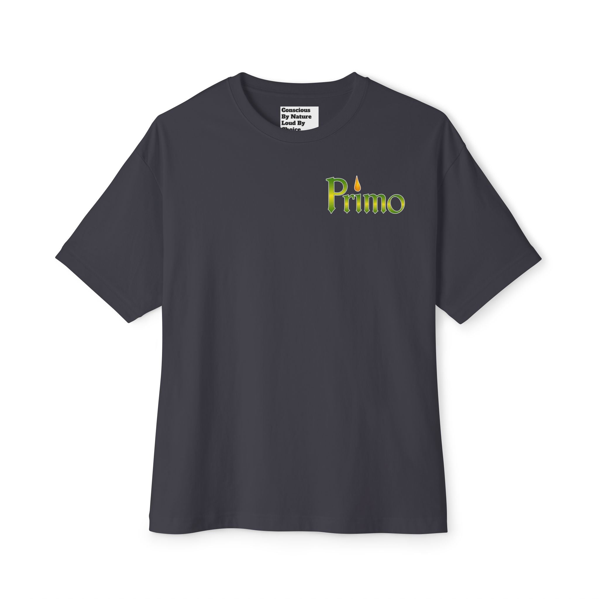 Block Primo Tee