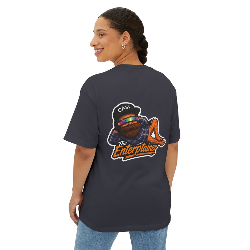 Sexy Lorax Tee