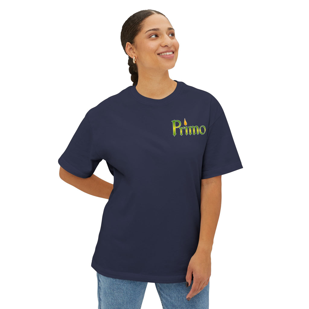 Laser Lorax Tee