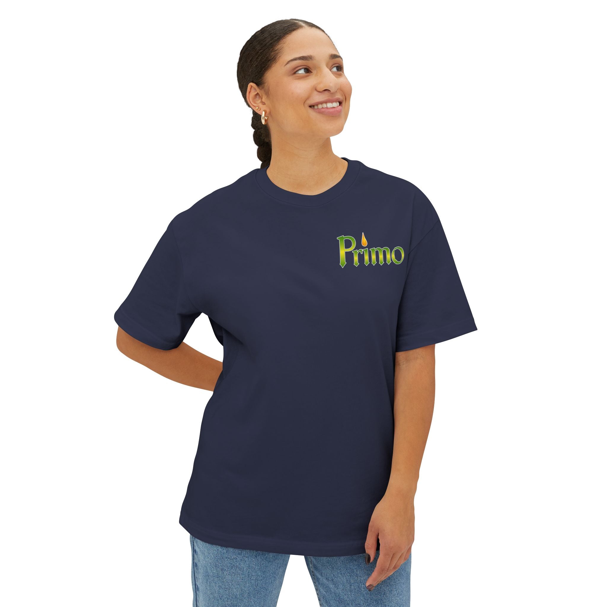 Laser Lorax Tee
