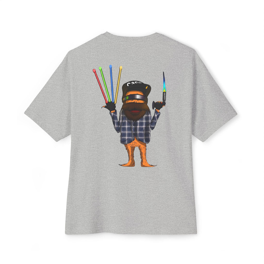 Laser Lorax Tee