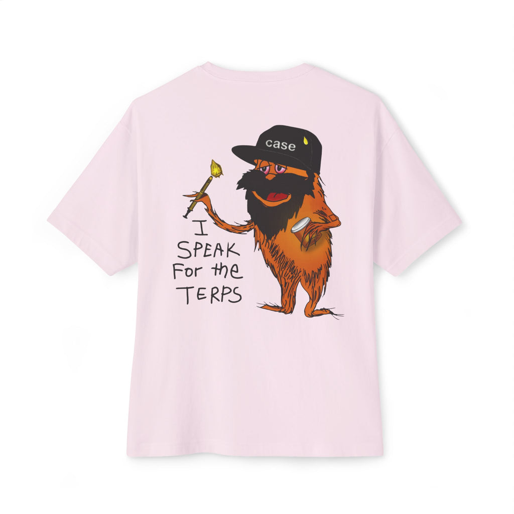 Terp Lorax Tee