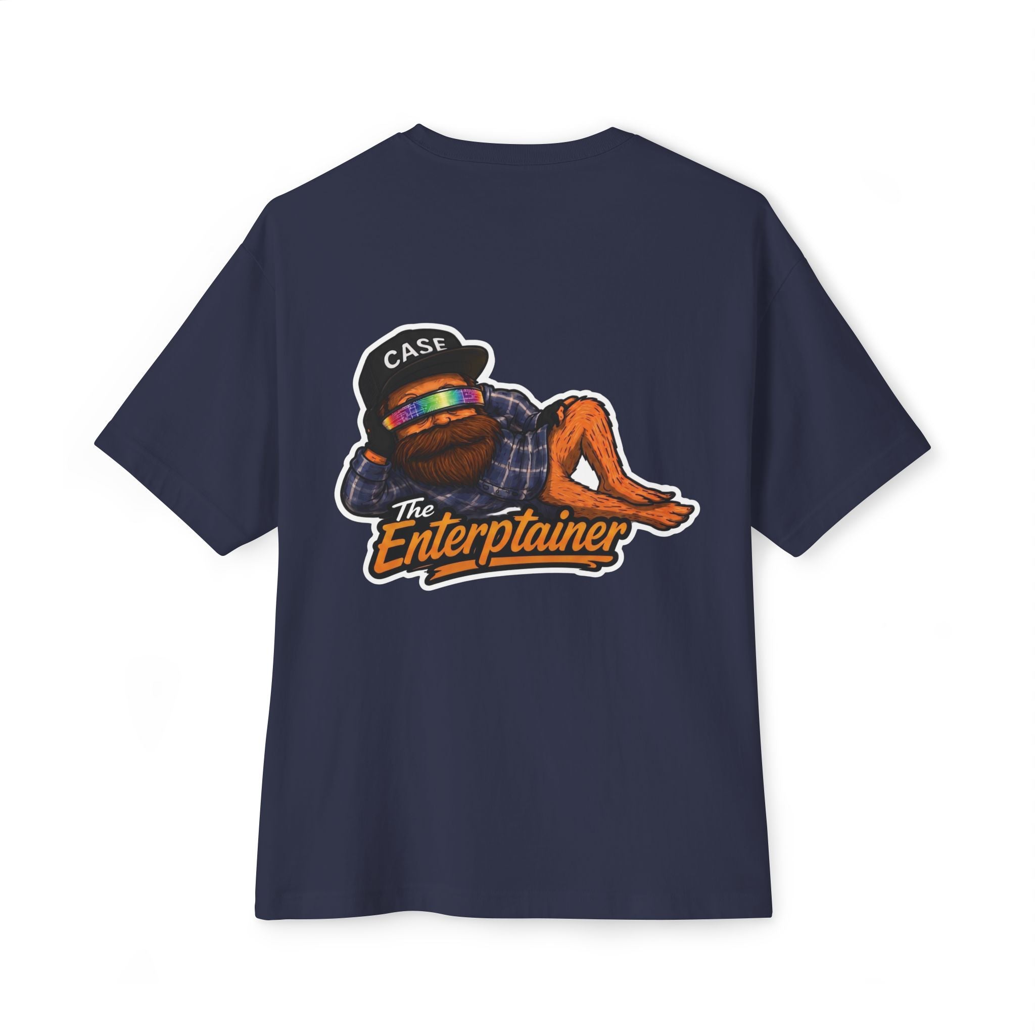 Sexy Lorax Tee
