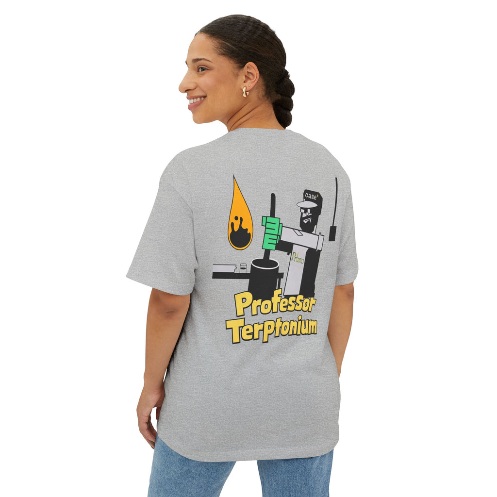 Block Primo Tee