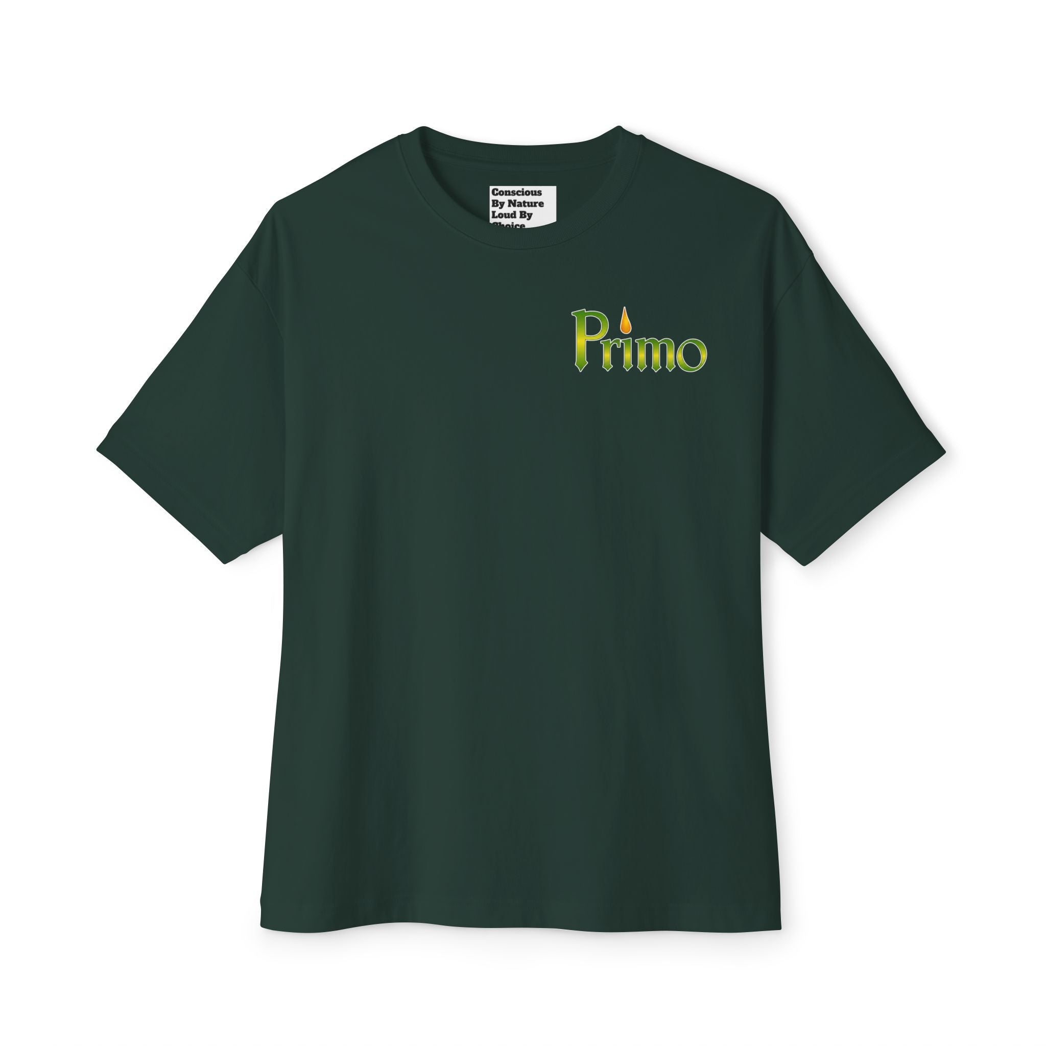 Block Primo Tee