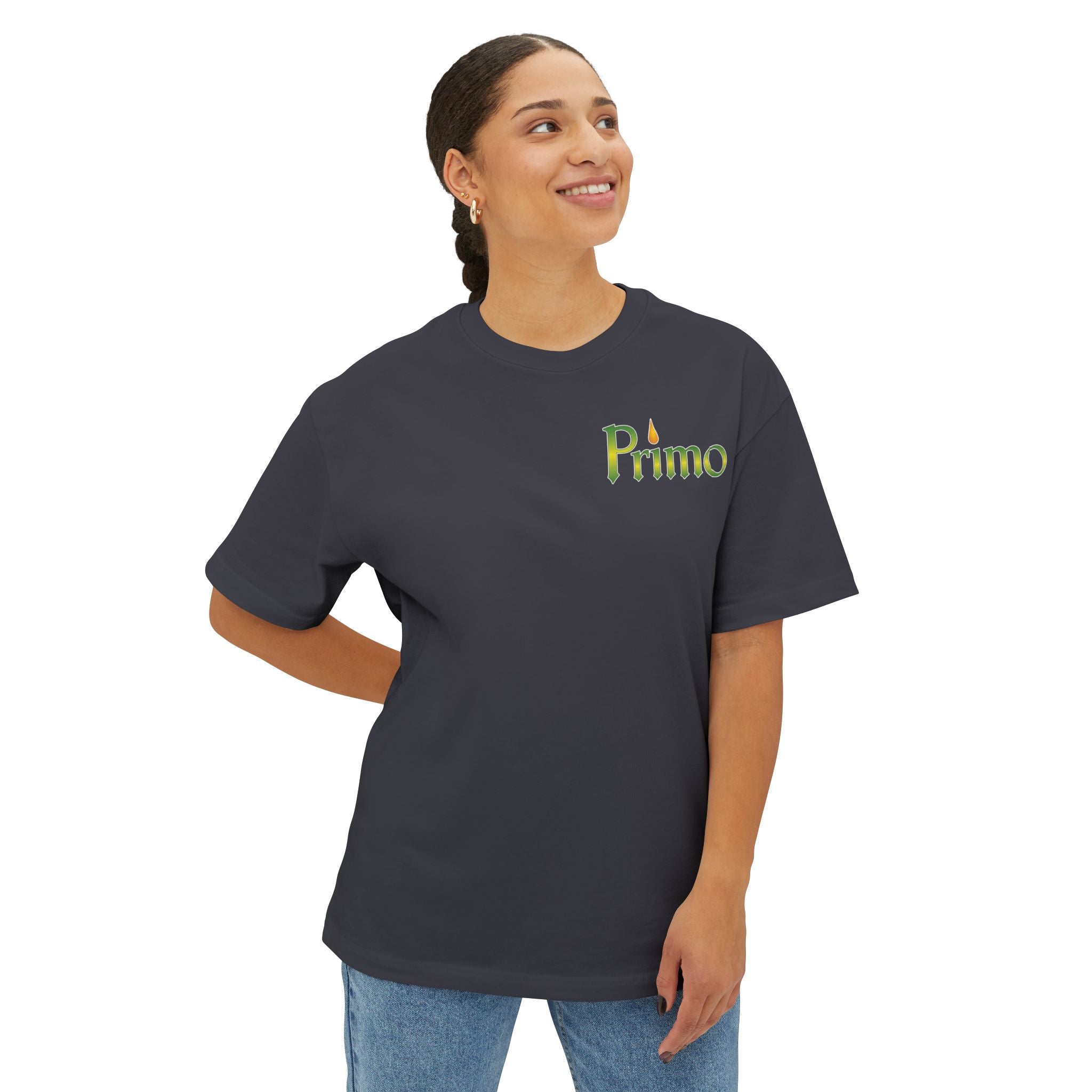 Sexy Lorax Tee