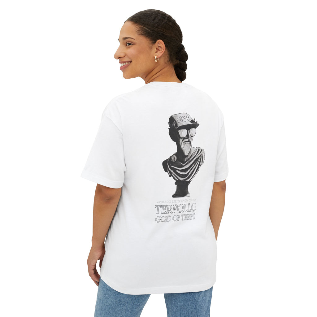 Terpollo Tee