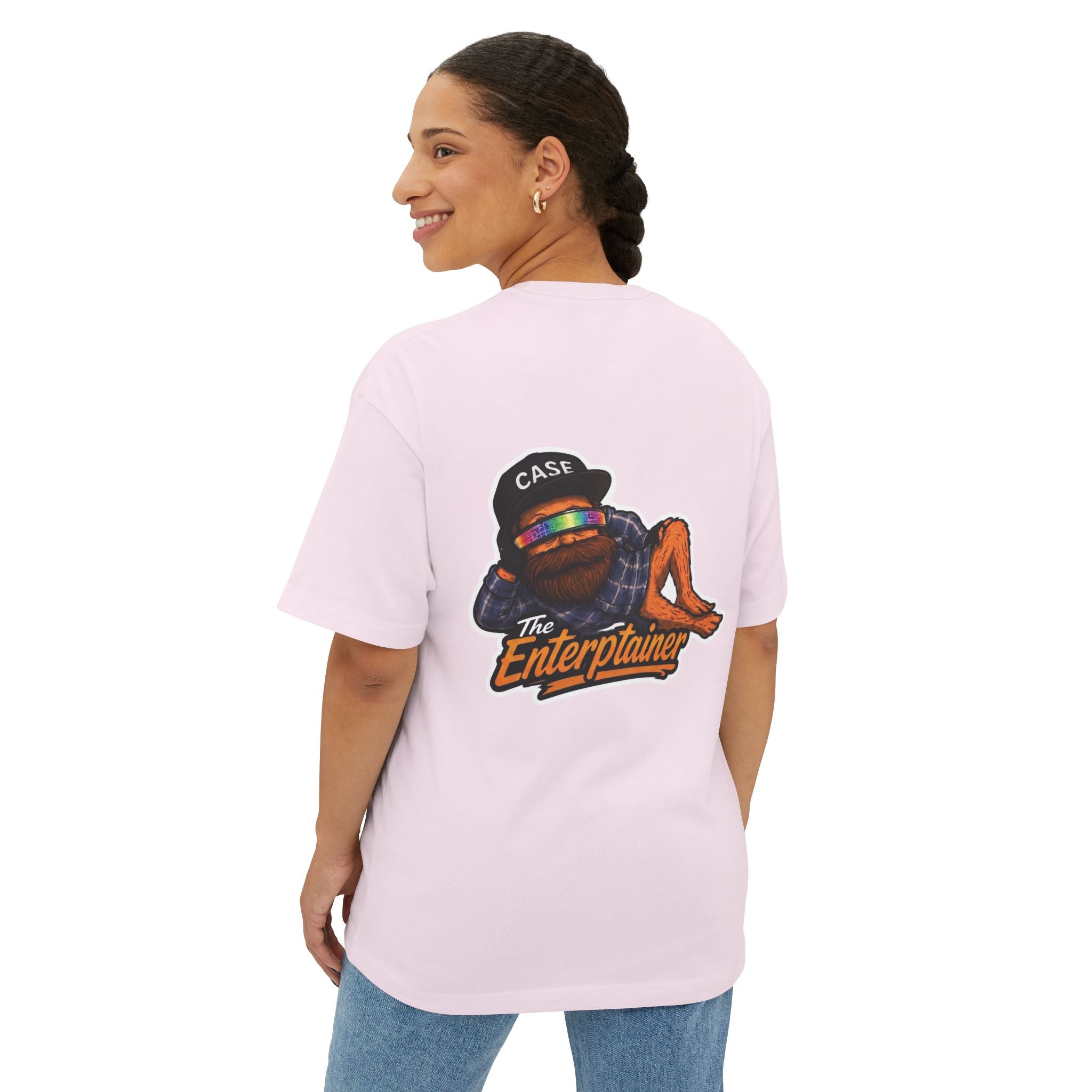 Sexy Lorax Tee