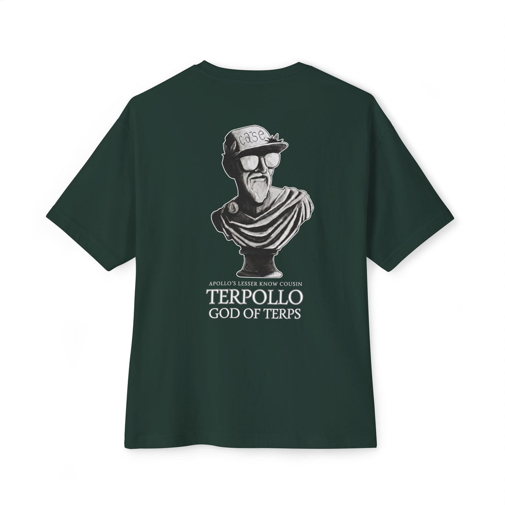 Terpollo Tee