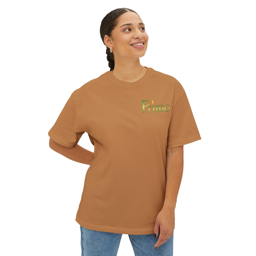 Laser Lorax Tee