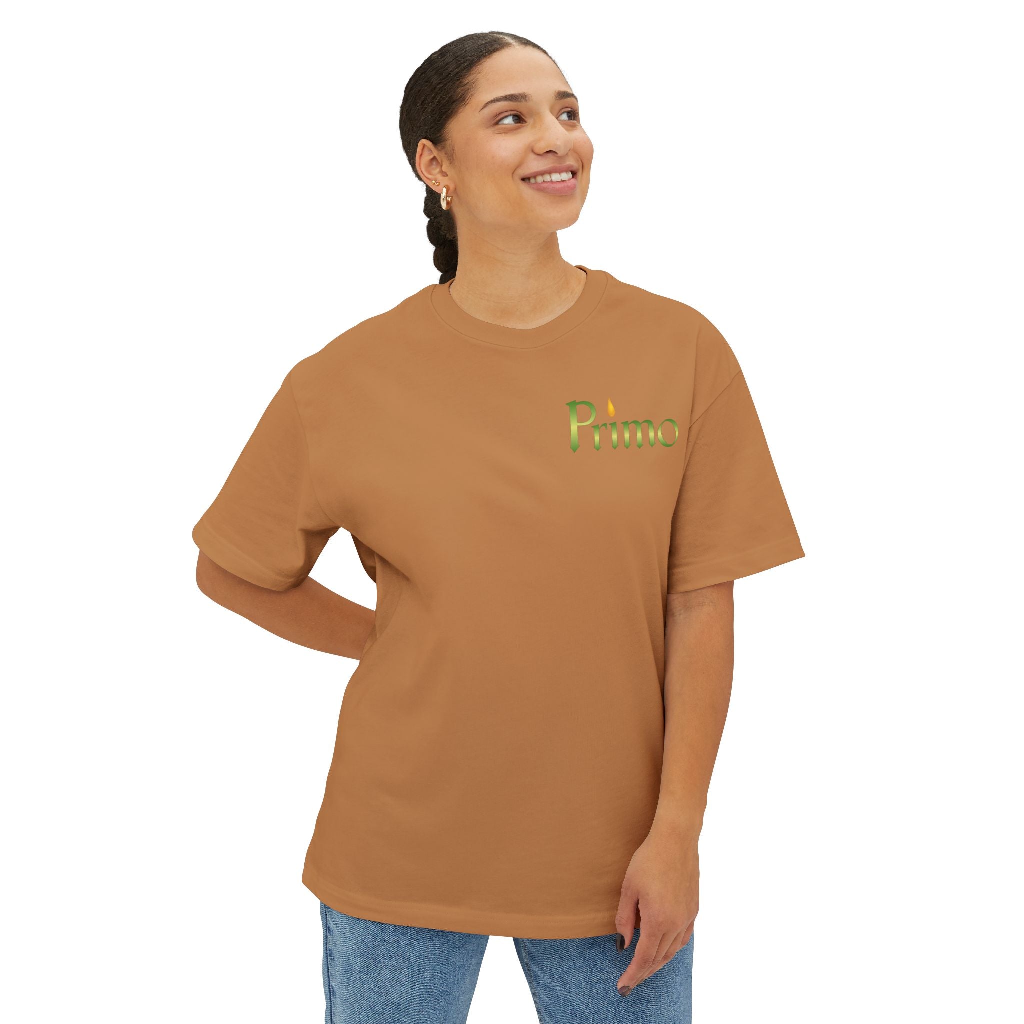 Laser Lorax Tee