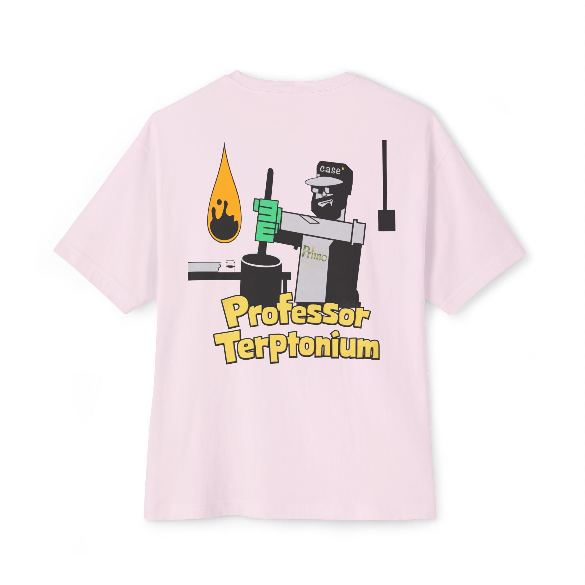 Block Primo Tee