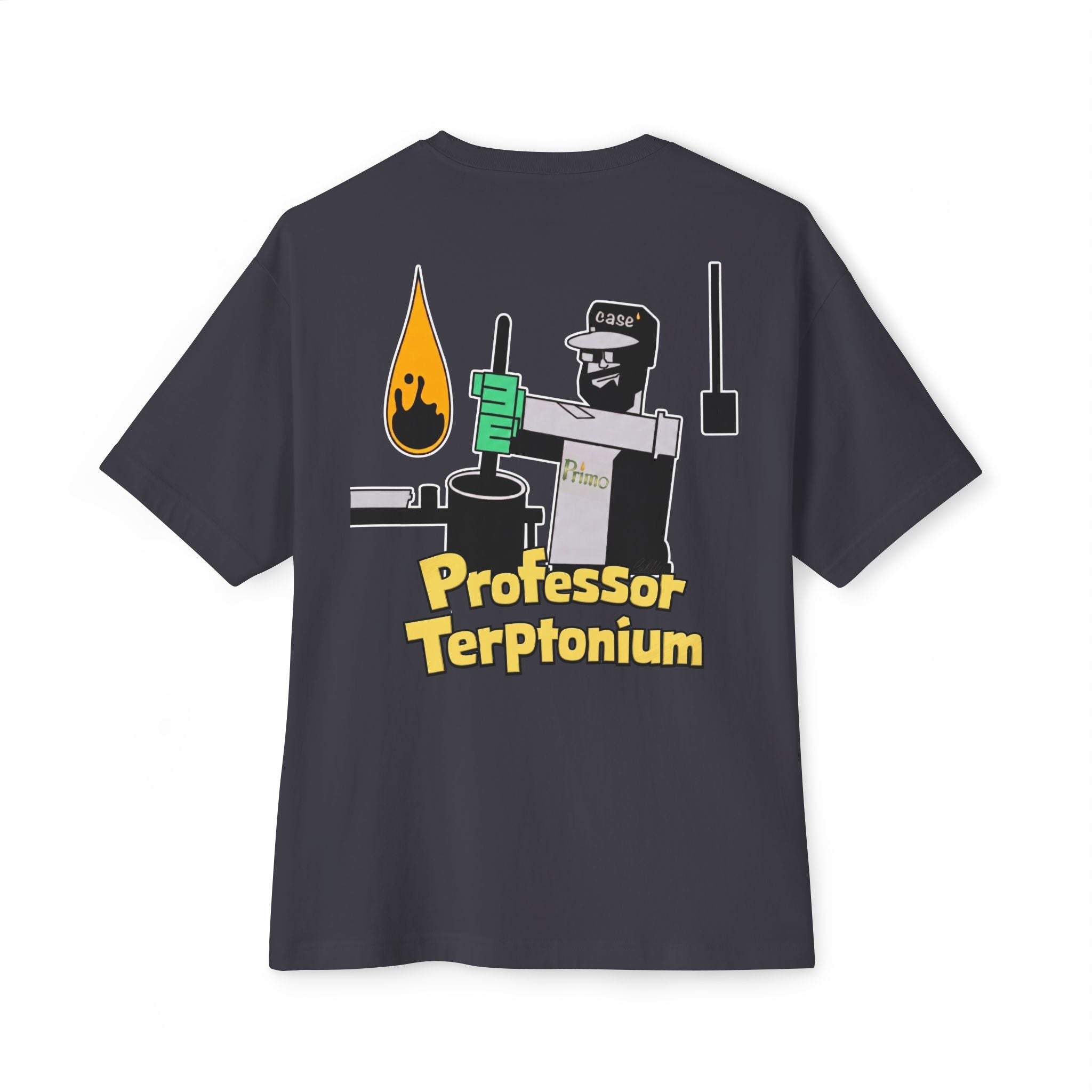 Block Primo Tee