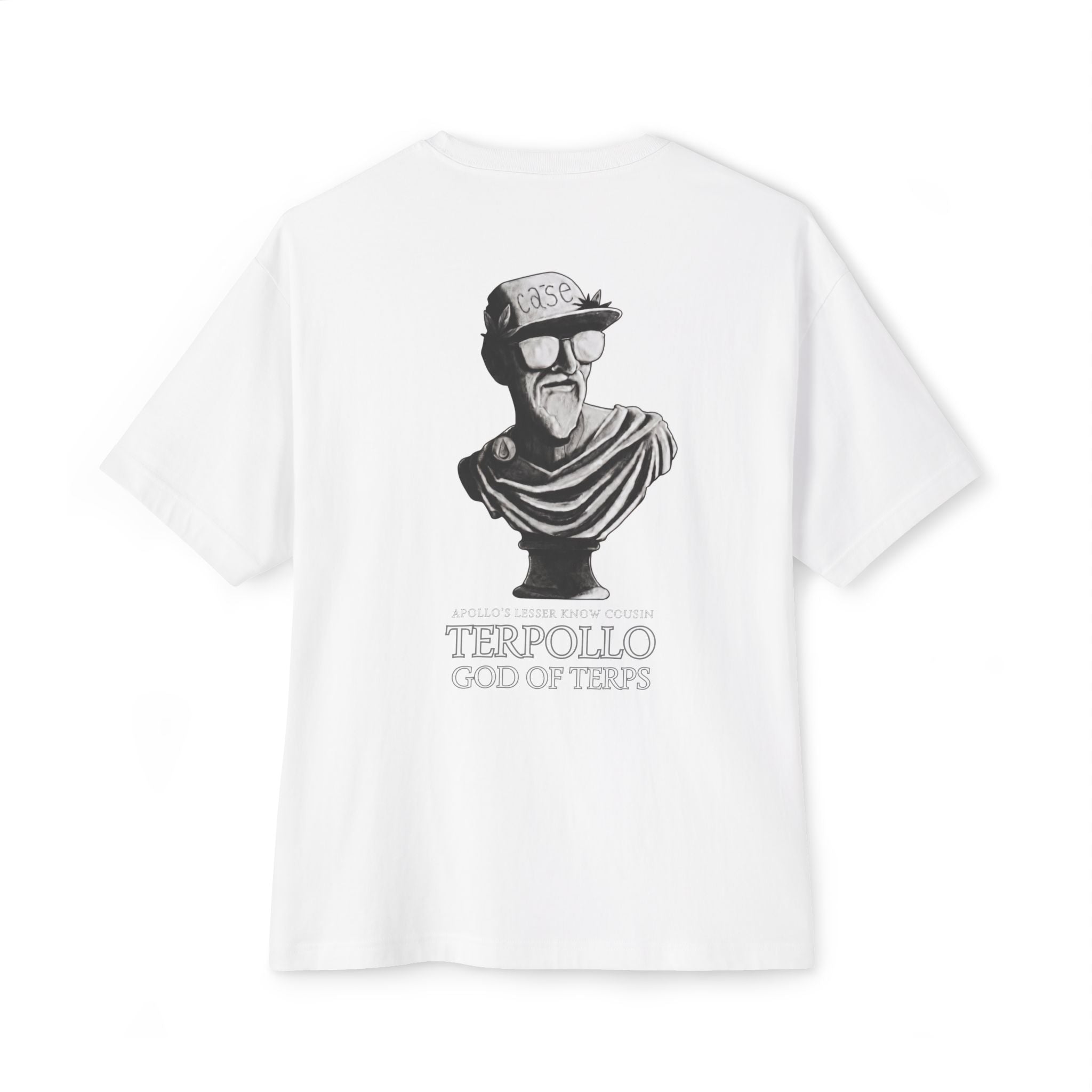 Terpollo Tee