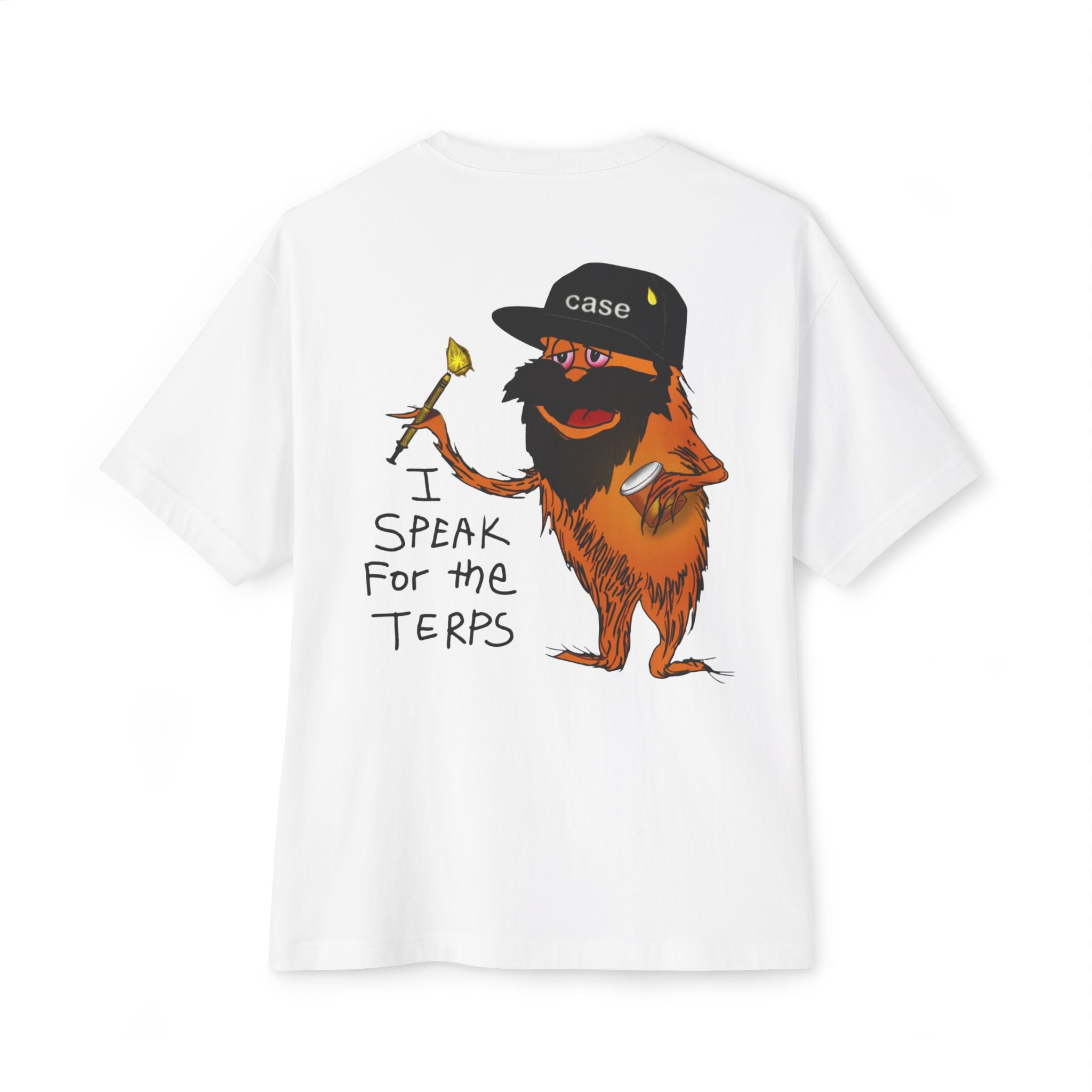 Terp Lorax Tee