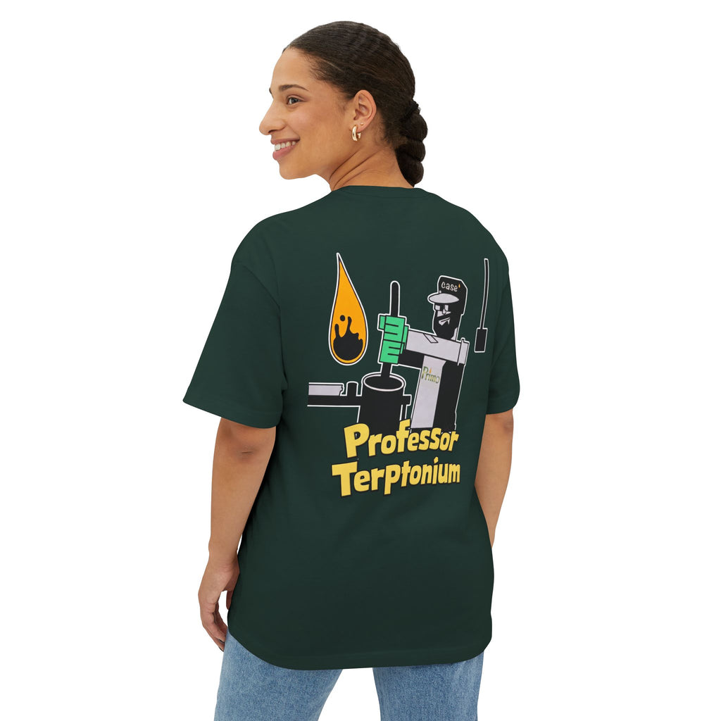 Block Primo Tee