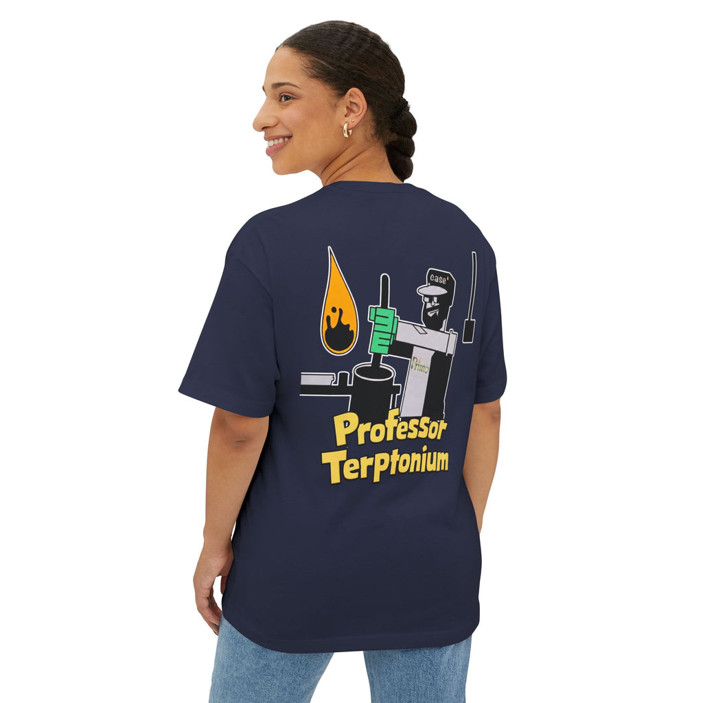 Block Primo Tee