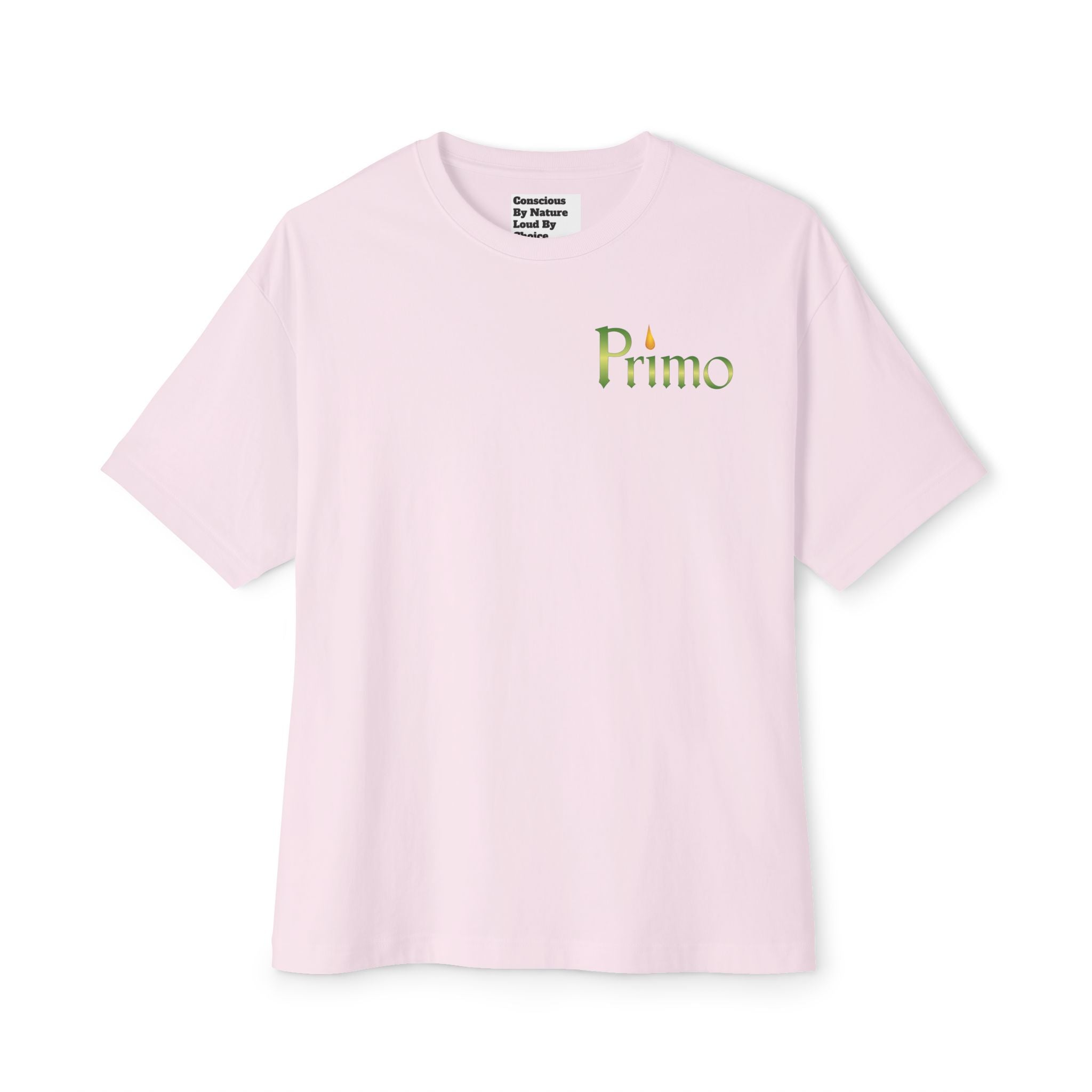 Block Primo Tee