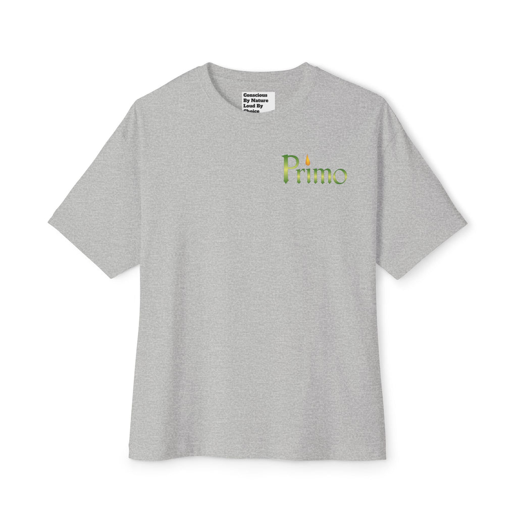 Terp Lorax Tee