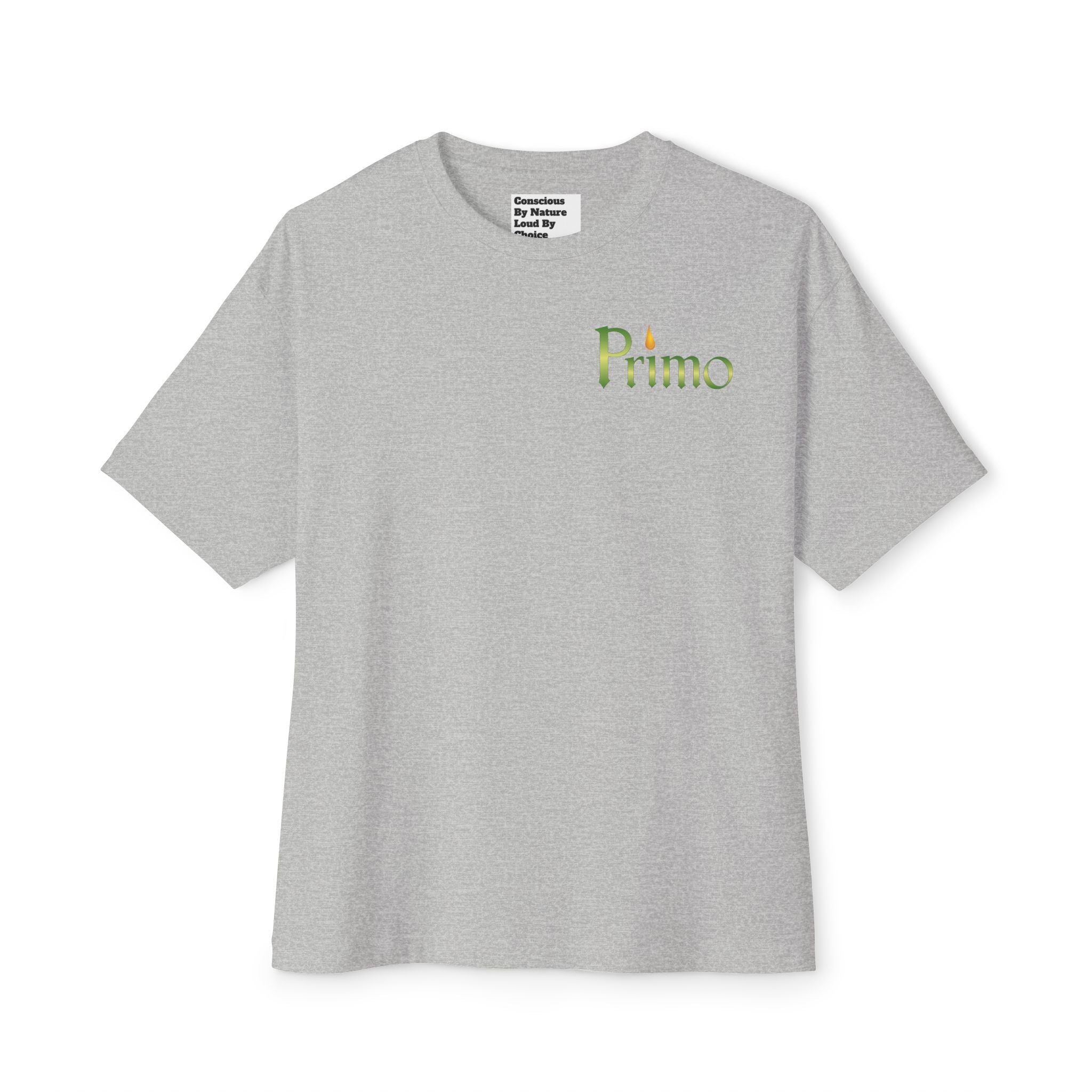 Terp Lorax Tee