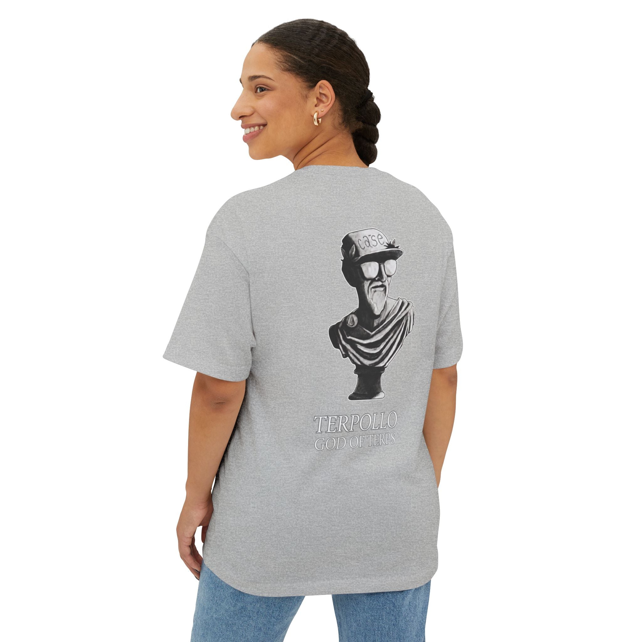 Terpollo Tee