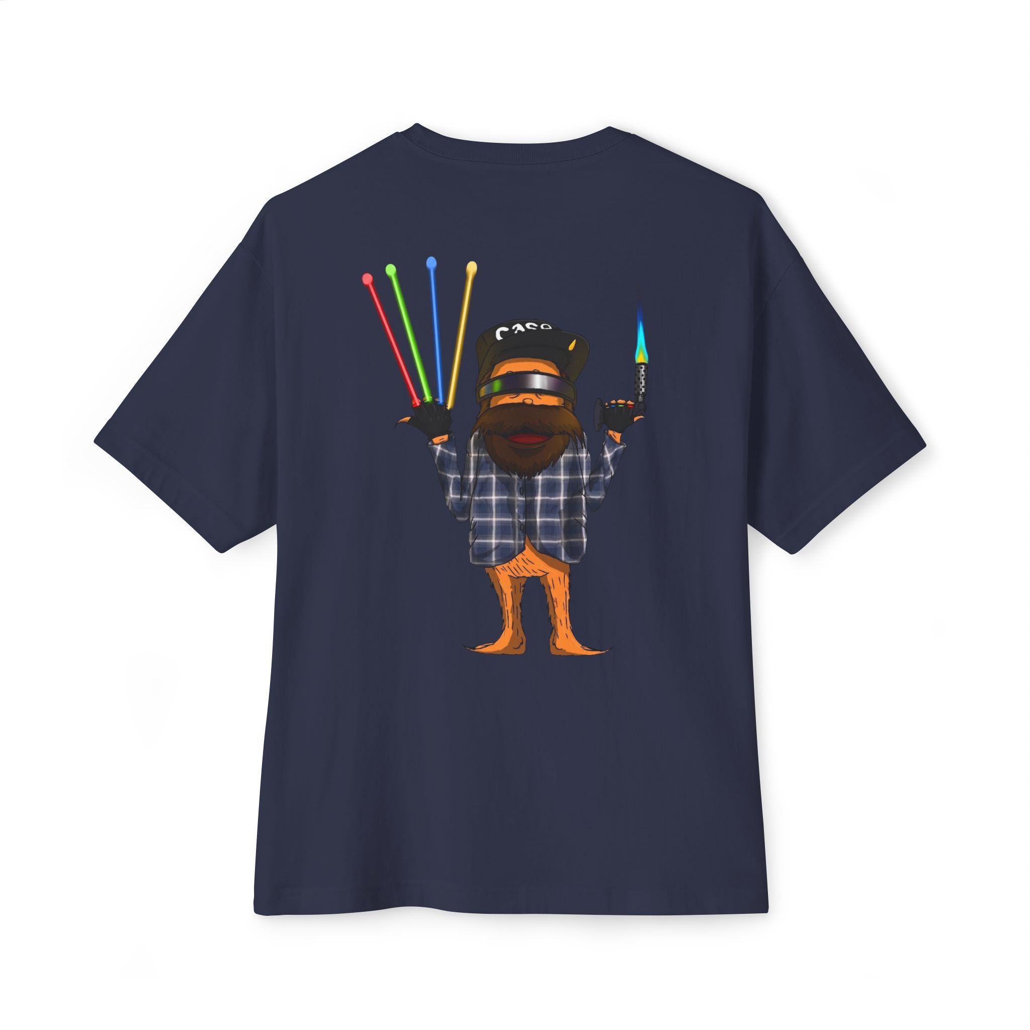 Laser Lorax Tee