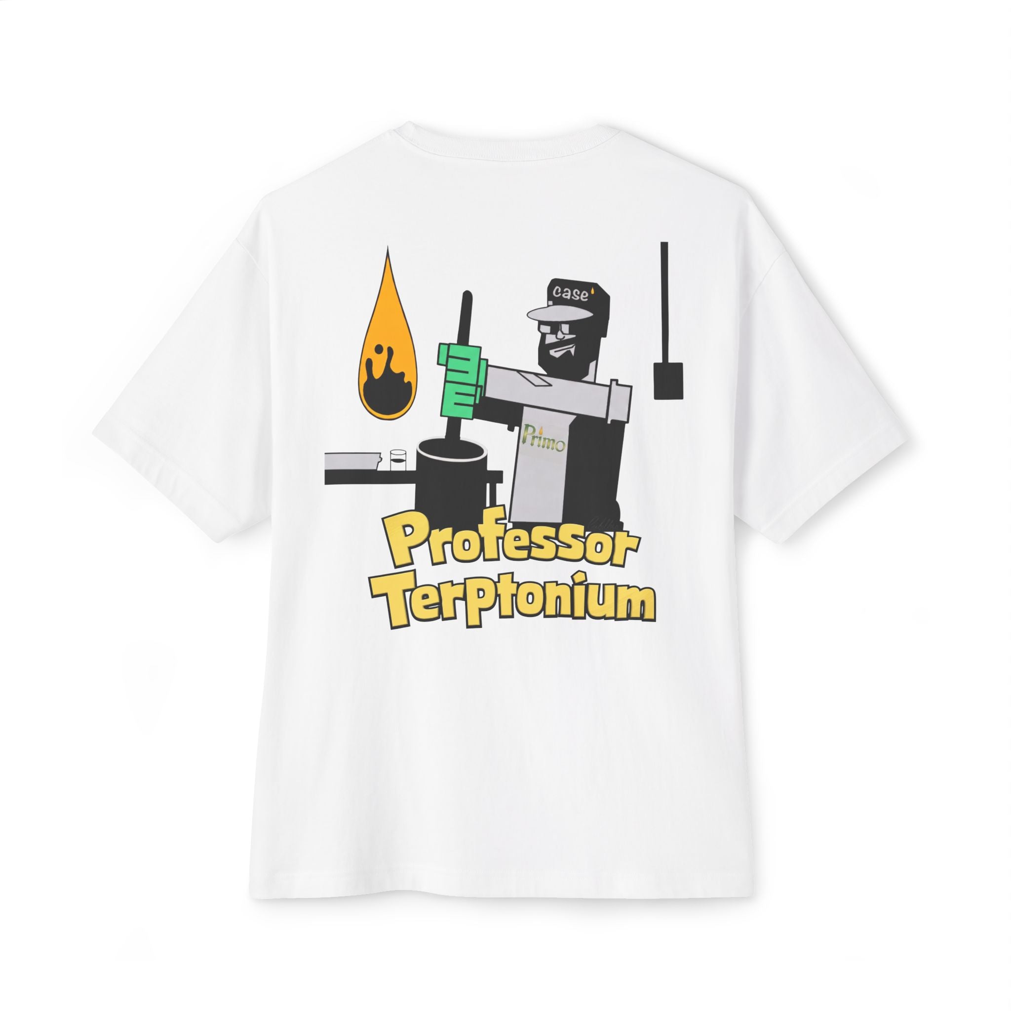 Block Primo Tee