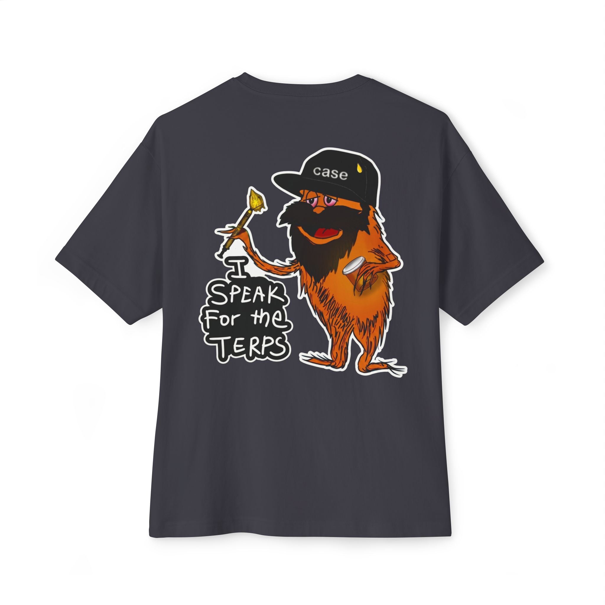 Terp Lorax Tee