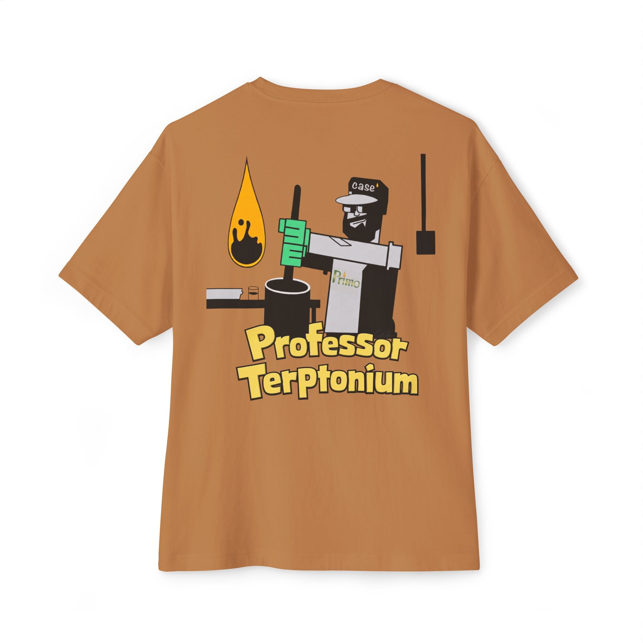 Block Primo Tee