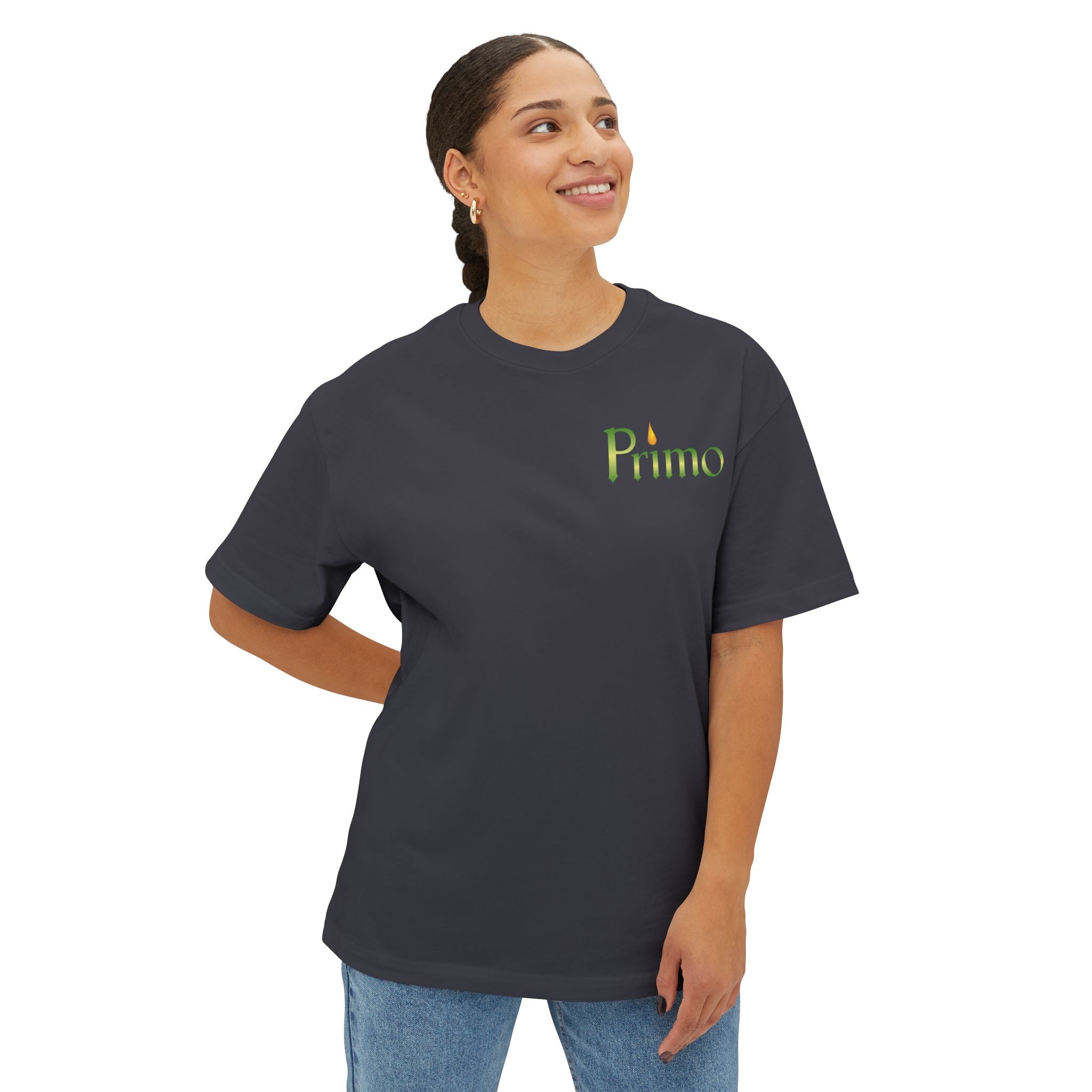 Terp Lorax Tee
