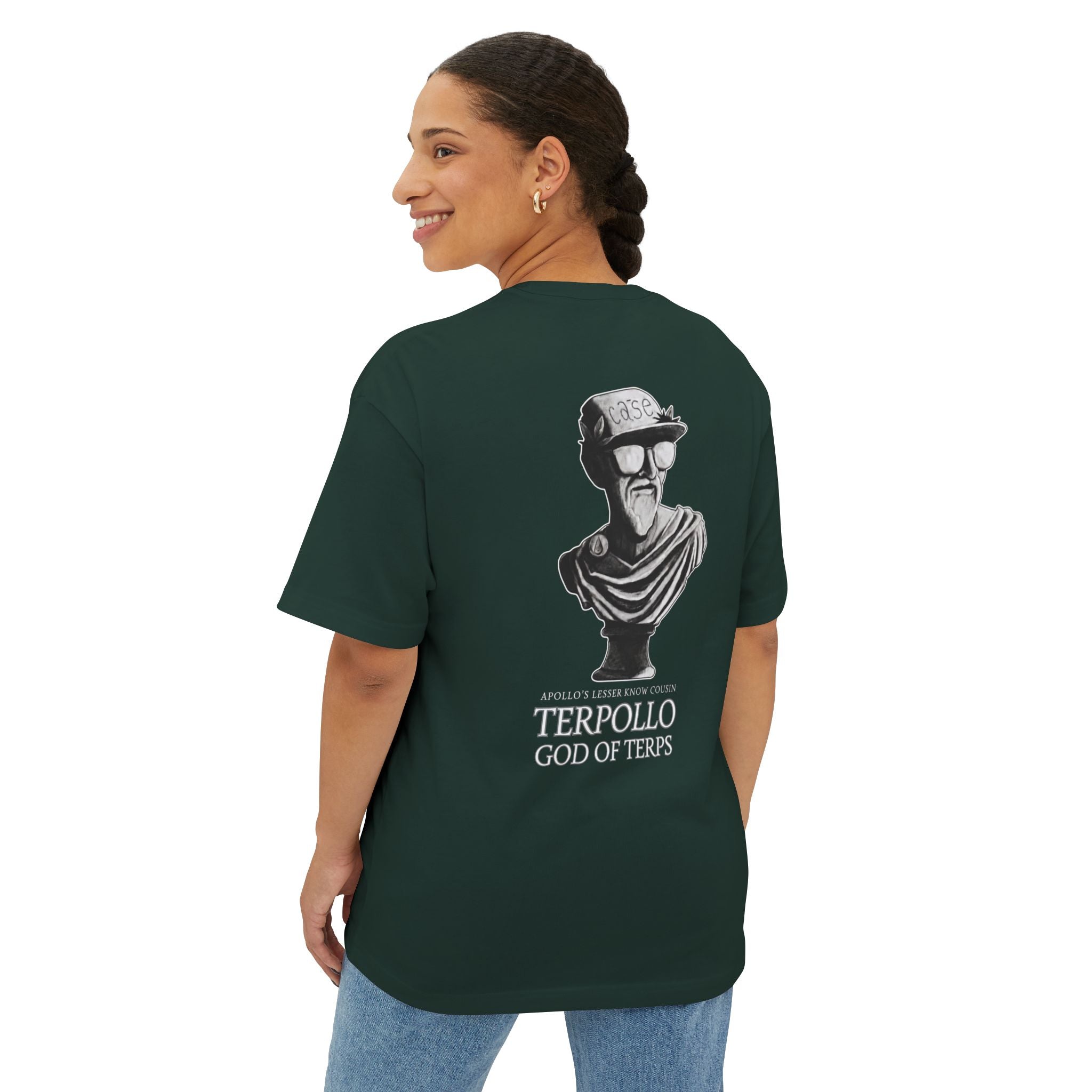 Terpollo Tee