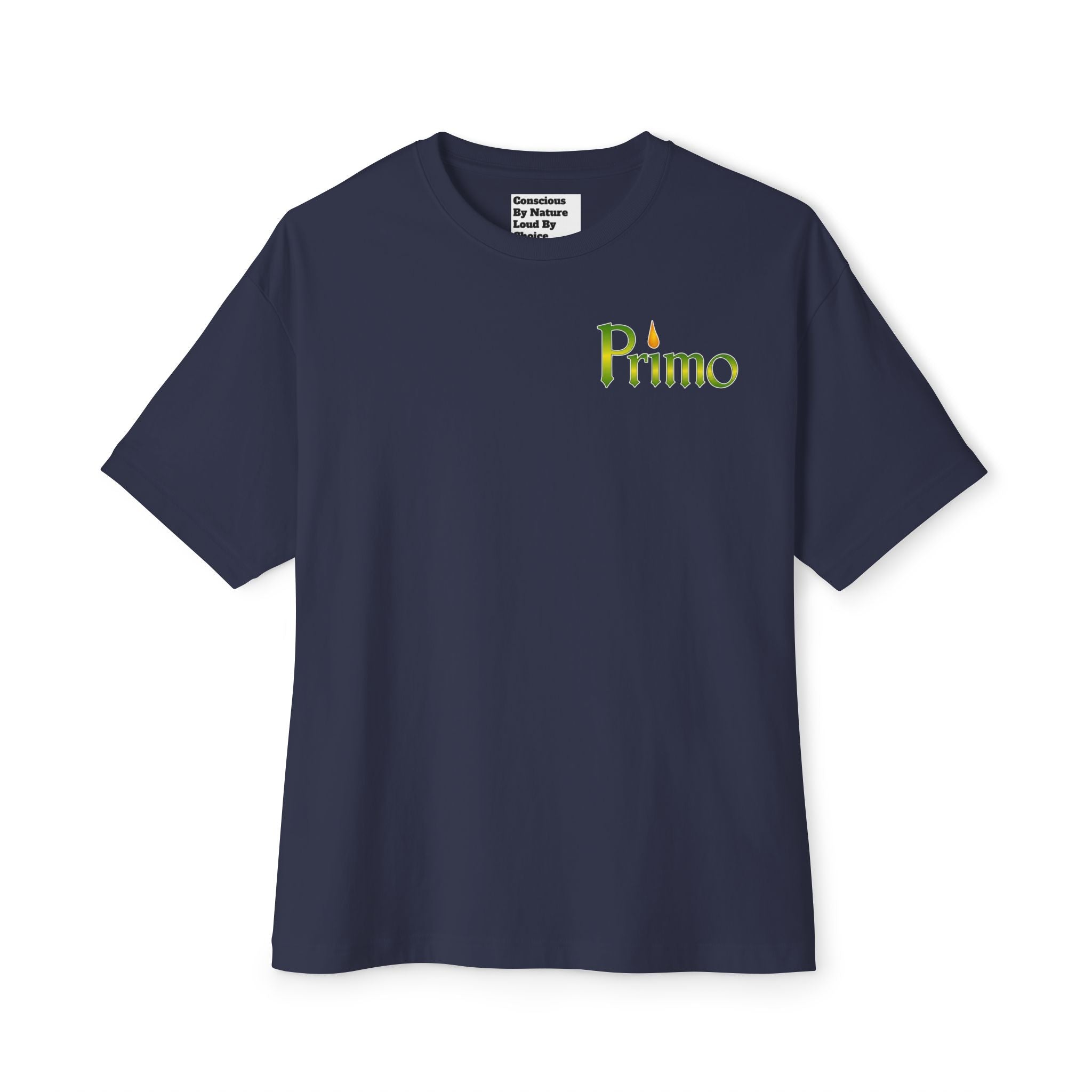 Block Primo Tee
