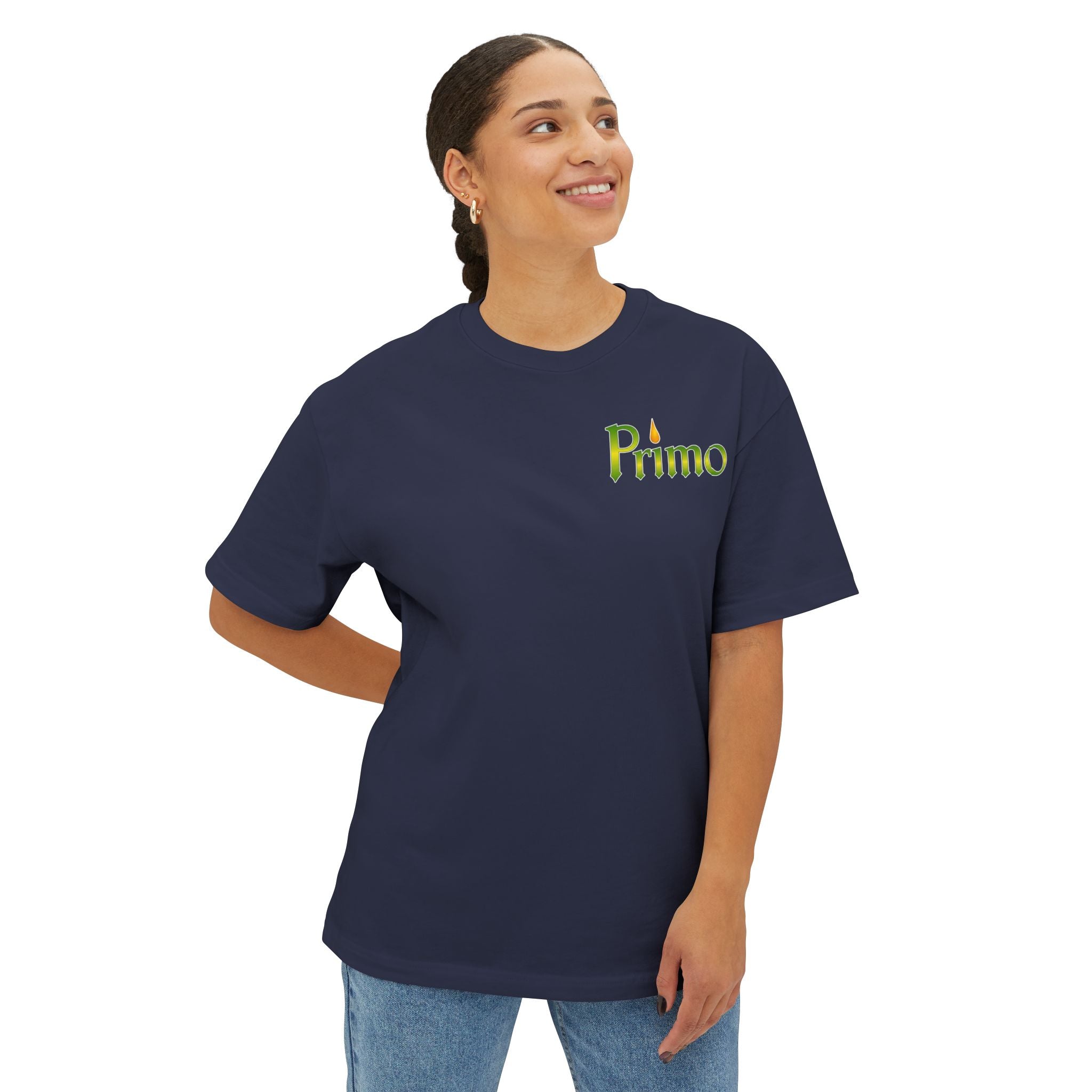 Block Primo Tee