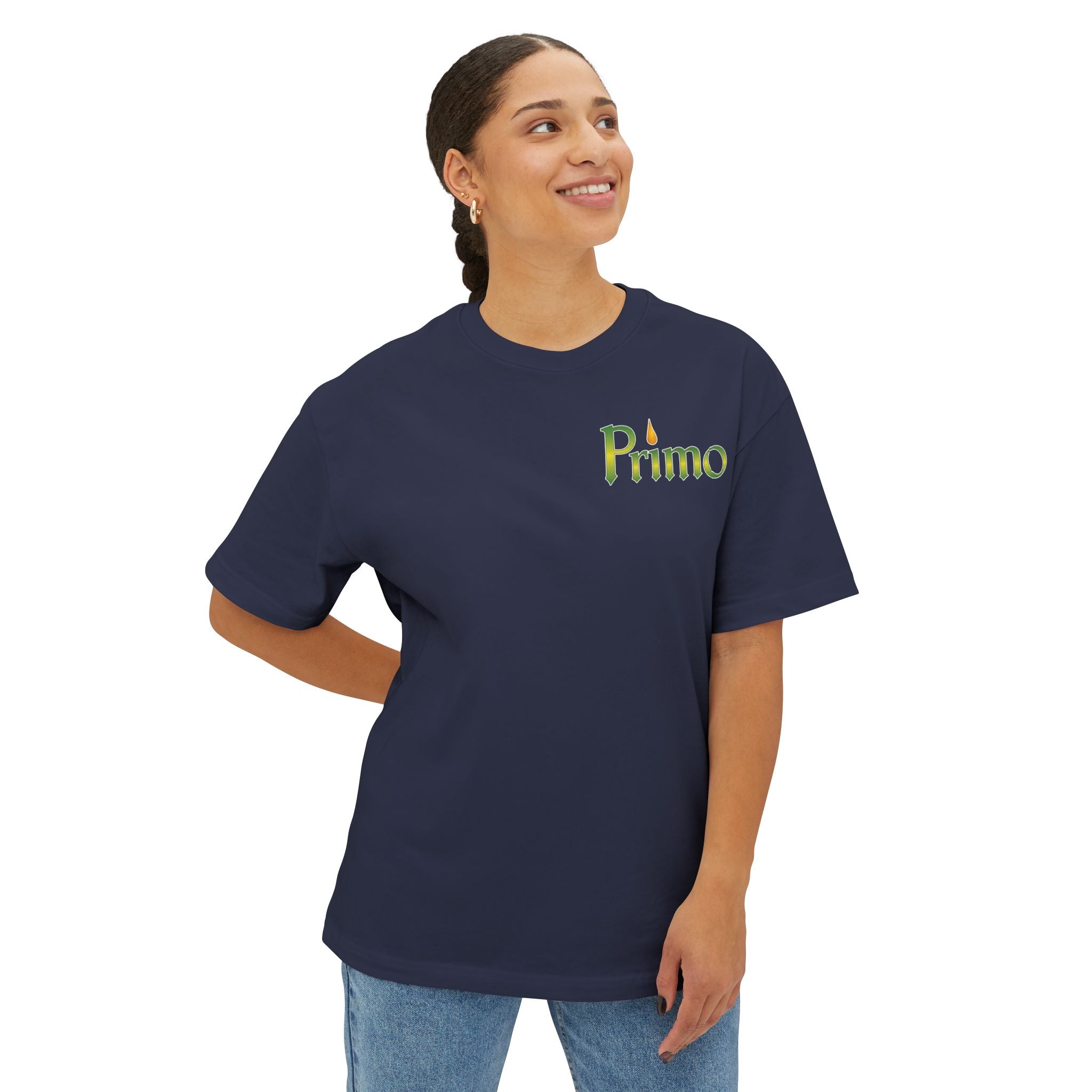 Sexy Lorax Tee