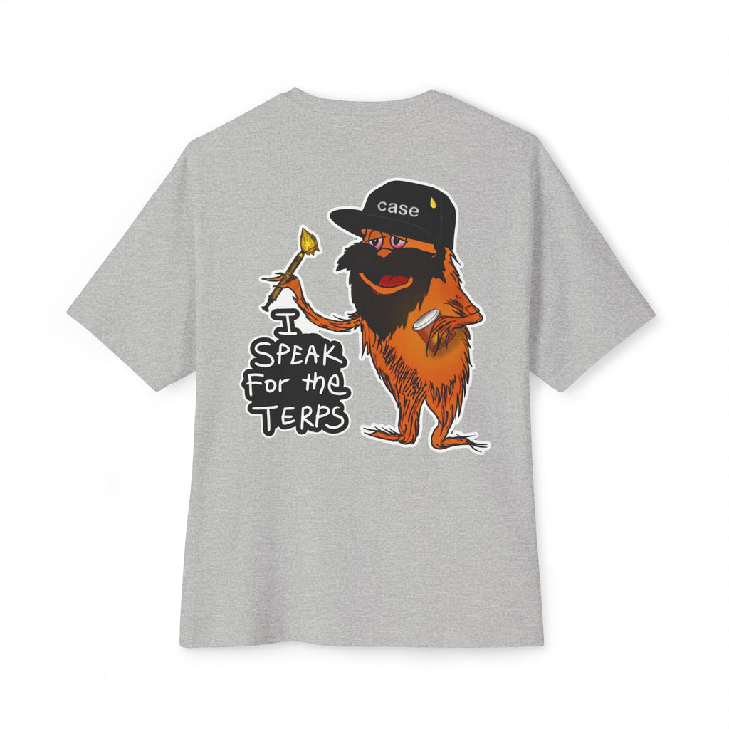 Terp Lorax Tee
