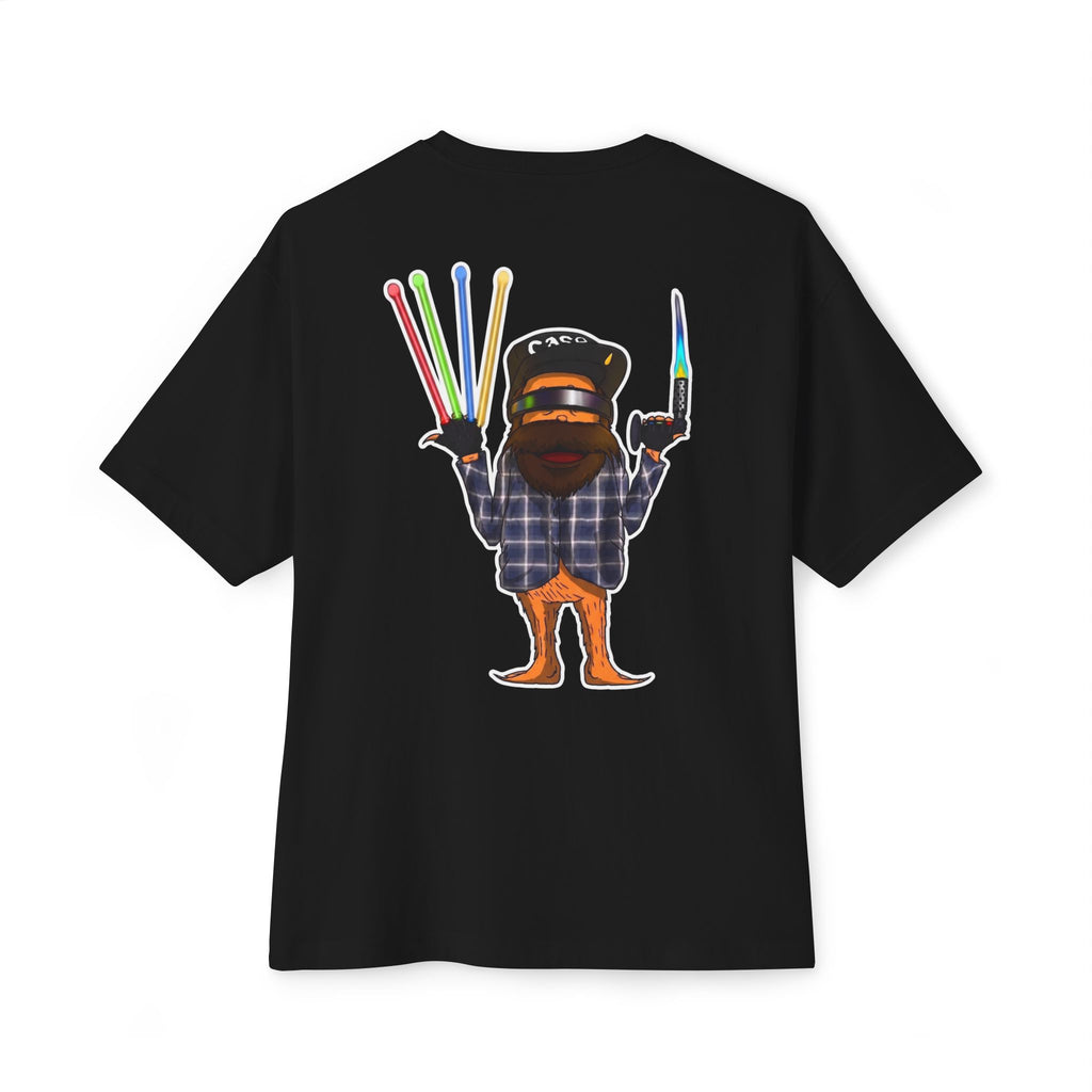Laser Lorax Tee