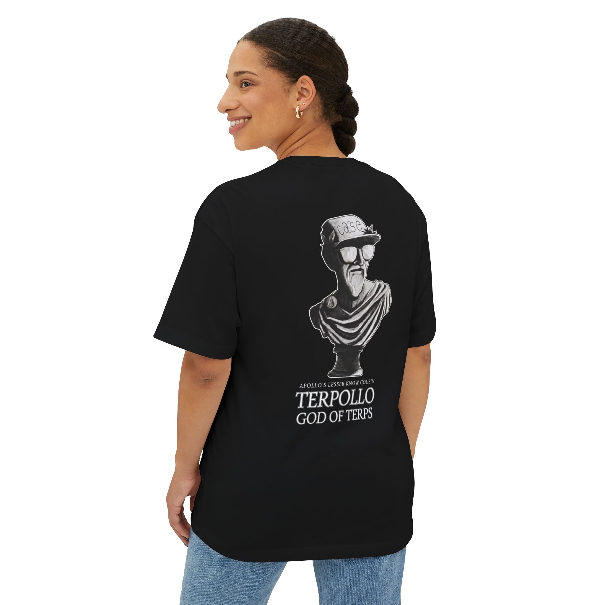 Terpollo Tee