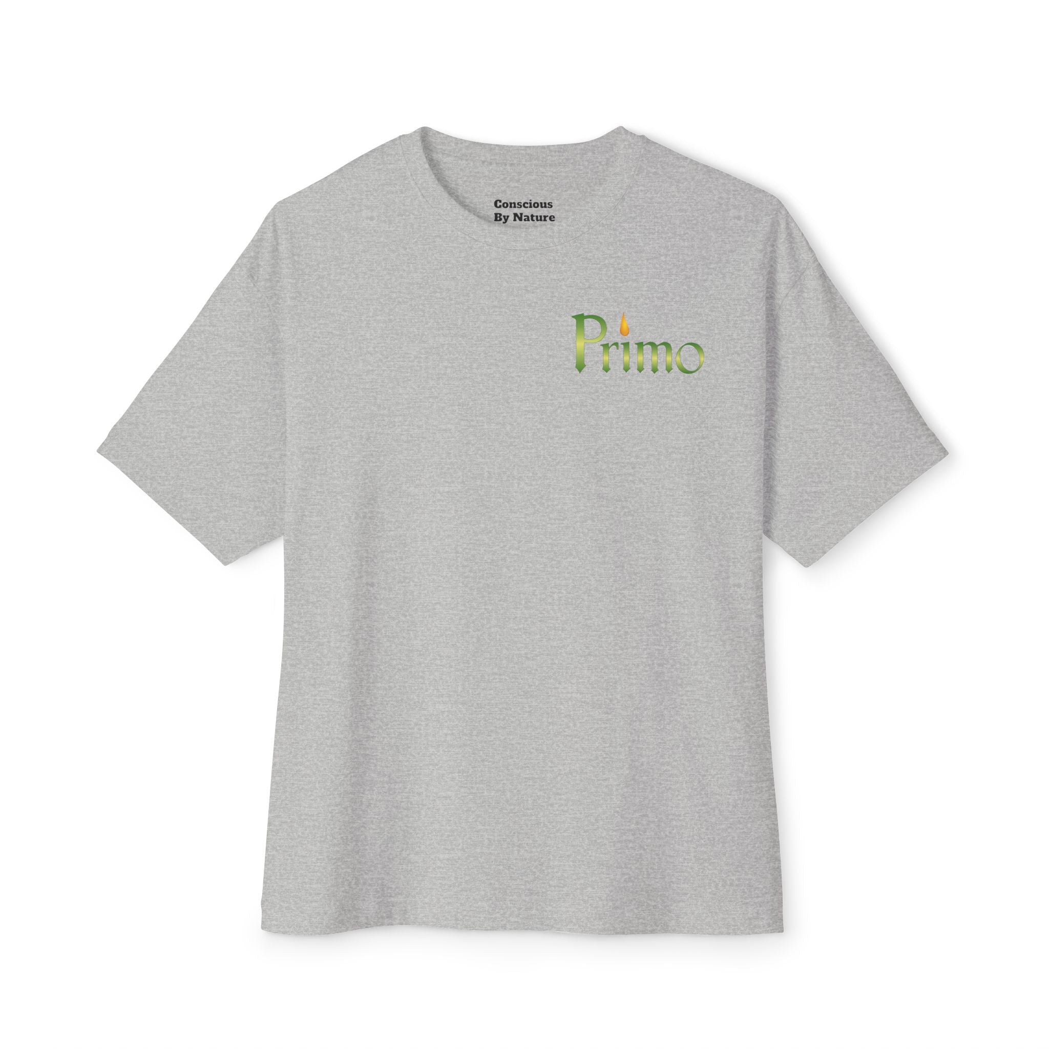 Block Primo Tee