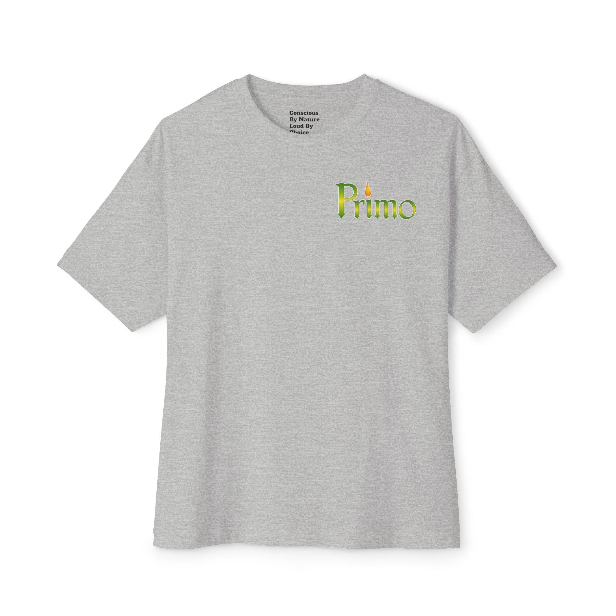 Laser Lorax Tee