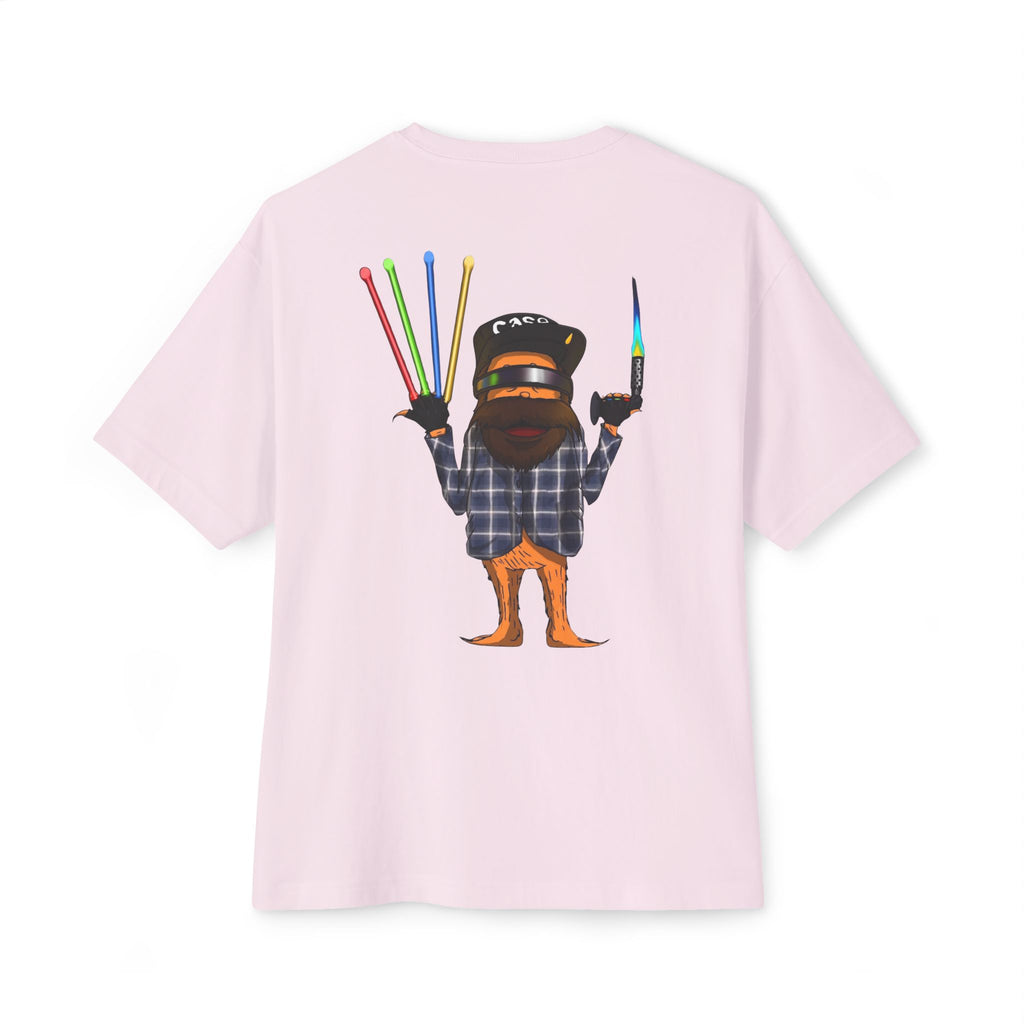 Laser Lorax Tee