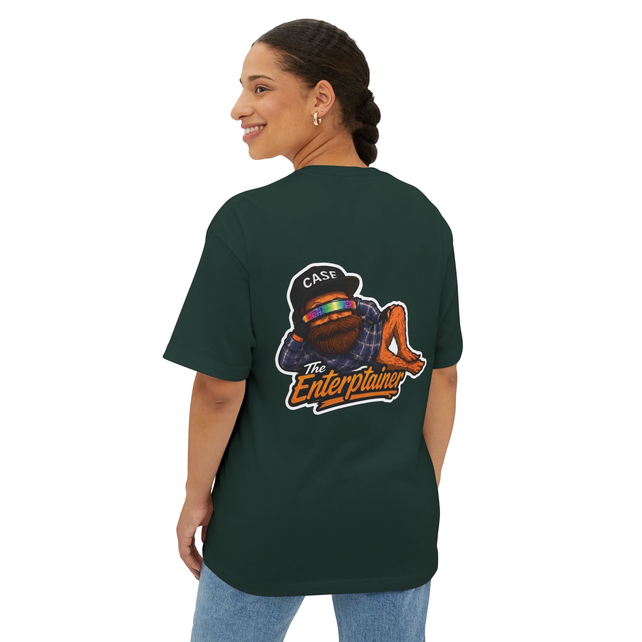 Sexy Lorax Tee