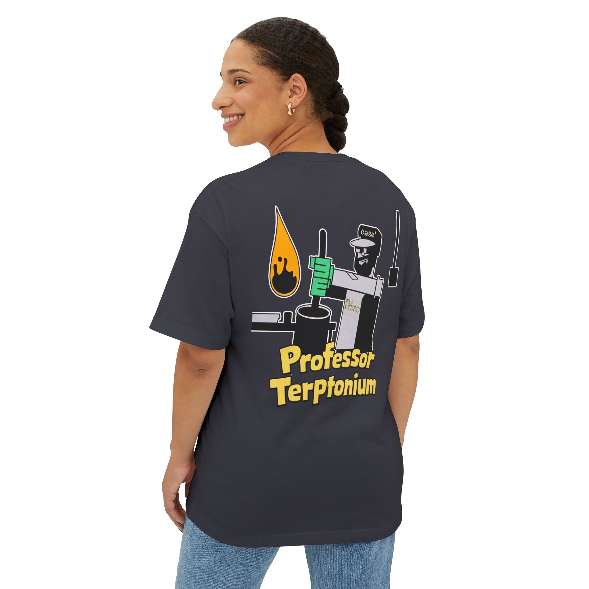 Block Primo Tee