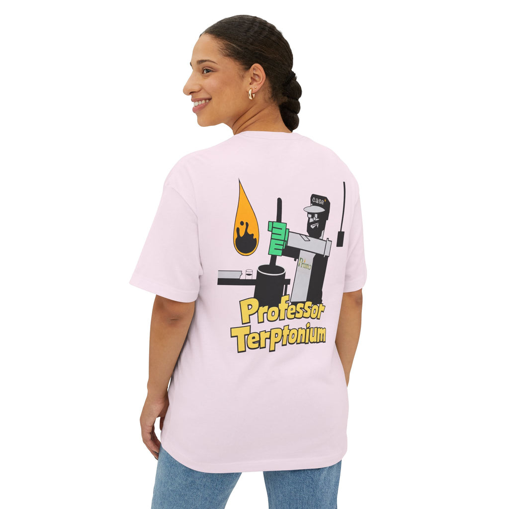 Block Primo Tee